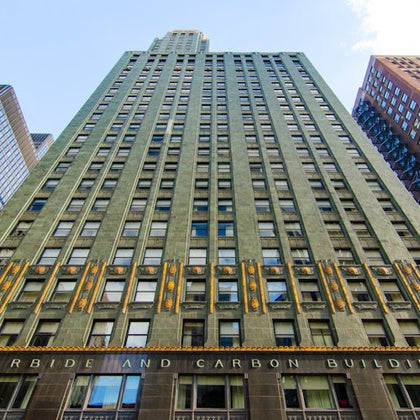 Downtown Chicago: Architecture Highlights Guided Tour