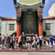 Hollywood Star Tour + Academy Museum of Motion Pictures