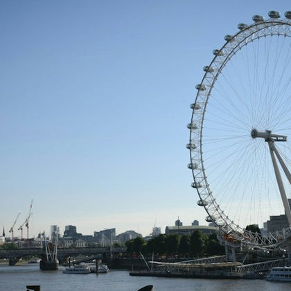 London Eye