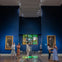 Tour the American Art Galleries in the Street Level of the Beck Building