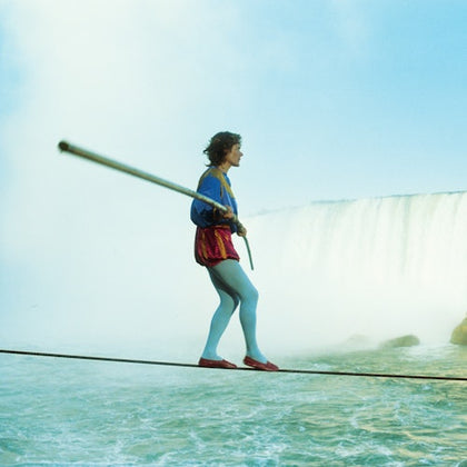 Niagara Falls, Canada: Niagara Adventure Theatre