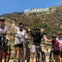 Hollywood sign