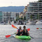 Vancouver: Kayak & Paddleboard Rental
