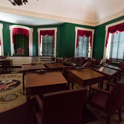 Constitution Hall