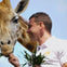 Animal encounters at Mogo Wildlife Park