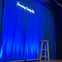 stage