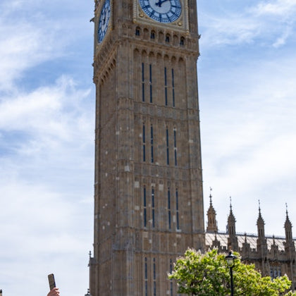 Big Ben