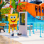 Nickelodeon Universe + Empire State Building Observatory with Transportation