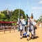 Warwick Castle: Entry Ticket