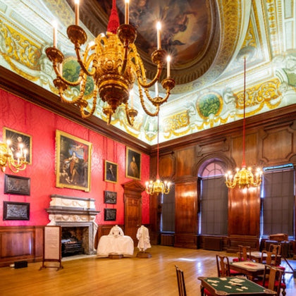 King's Drawing Room, Kensington Palace