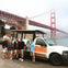 San Francisco: Alcatraz Island Entry + Small Group City Tour