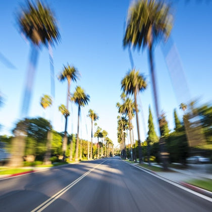 Hollywood