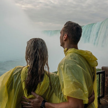 Best of Niagara Falls Canada Only
