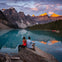 Moraine Lake