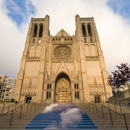 Grace Cathedral