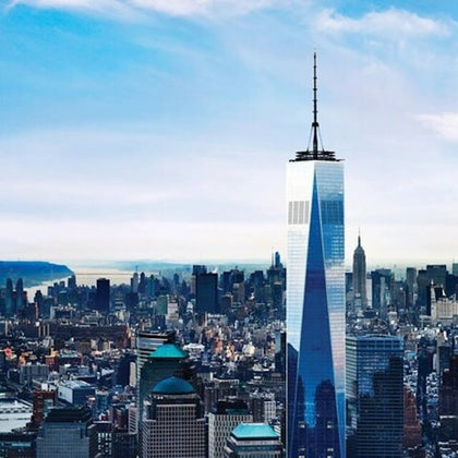 One World Observatory