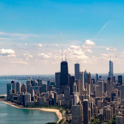 Best of Chicago Small Group Tour