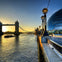 London Bridge Area
