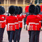 Changing of the Guard