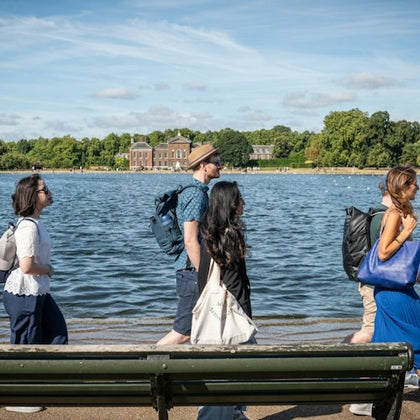 Kensington Palace