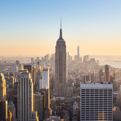 Midtown Manhattan