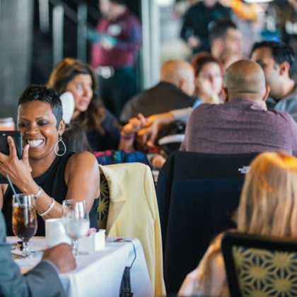 New York Signature Dinner Cruise
