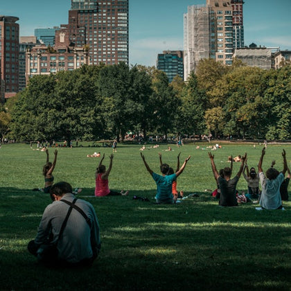 Bryant Park
