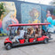 Wynwood Walls: General Admission + Neighborhood Buggy Experience