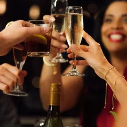 Los Angeles: Marina del Rey Premier Dinner Cruise