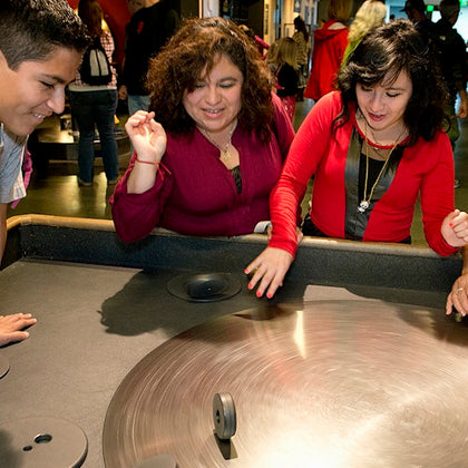 Exploratorium