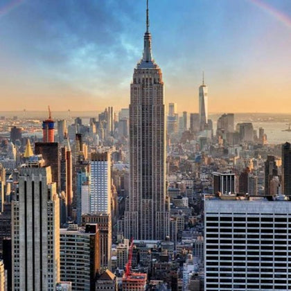 Empire State Building