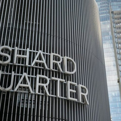 Shard Quarter