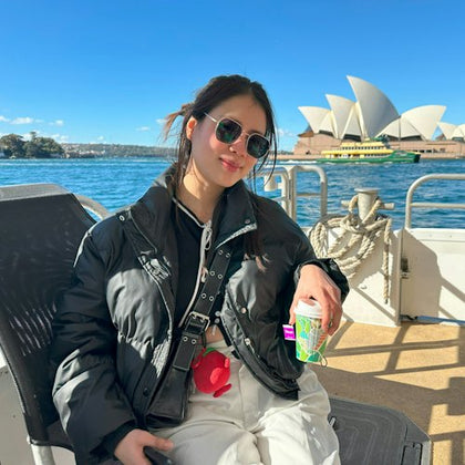Sydney Harbour: Sightseeing Cruise