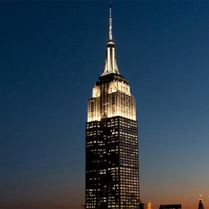 The New York Sightseeing Flex Pass: Choose 2-12 Attractions