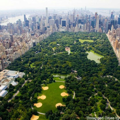 Central Park