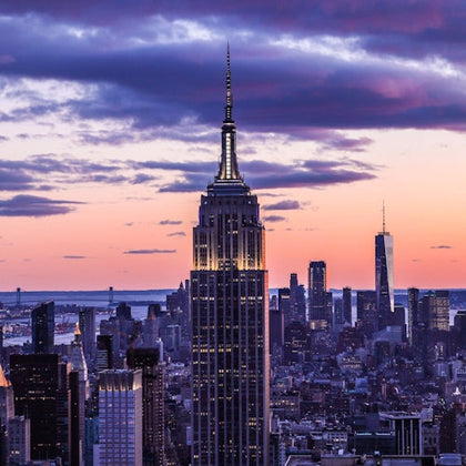 New York Pass: Choose from 3 Top Attractions