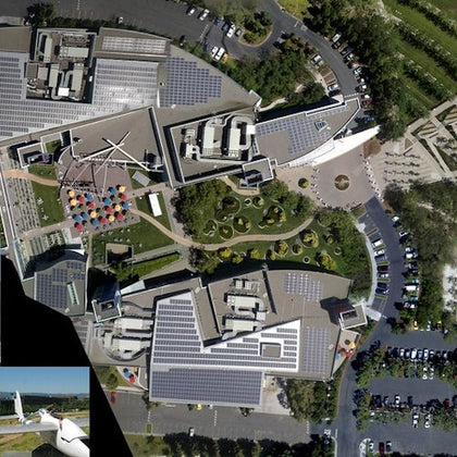 From San Francisco: Computer History Museum and Silicon Valley Campus Tour