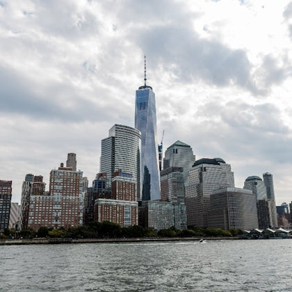 New York: Happy Hour Cruise