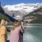 Lake Louise & Moraine Lake: Guided Tour