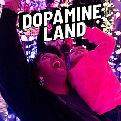 Dopamine Land