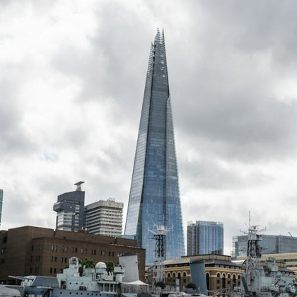 The Shard