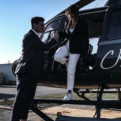 Helicopter