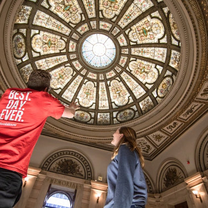 Chicago: Culture & Architecture Guided Tour