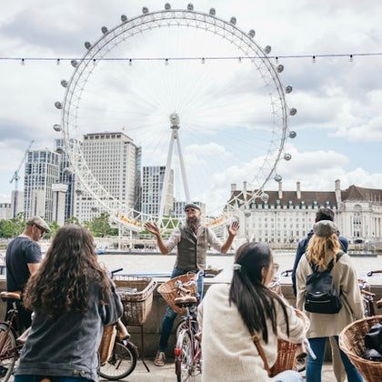 The London Eye