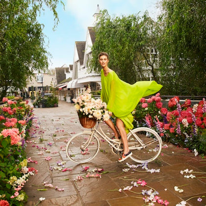 Bicester Village