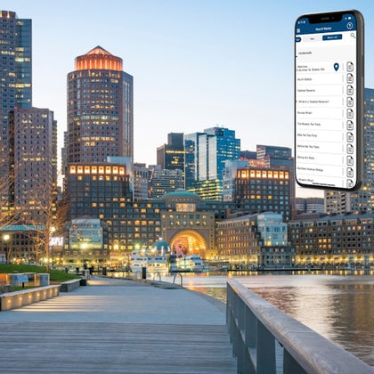 Boston