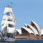 Sydney Harbour: Tall Ship Lunch Cruise