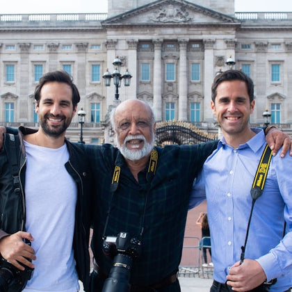 Hussein and sons