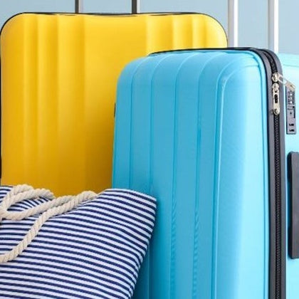 luggage