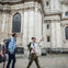 St Paul's Cathedral